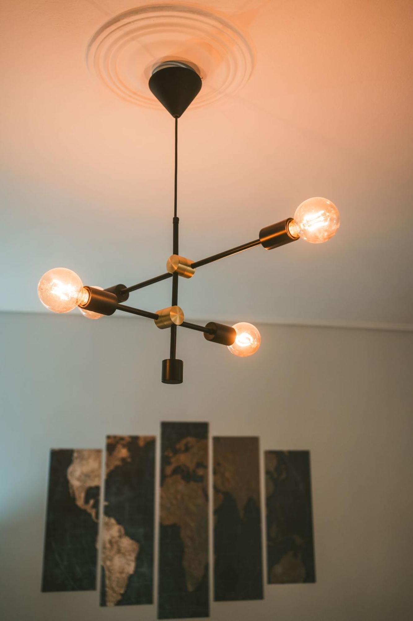 לריסה Unique Central Apartment מראה חיצוני תמונה
