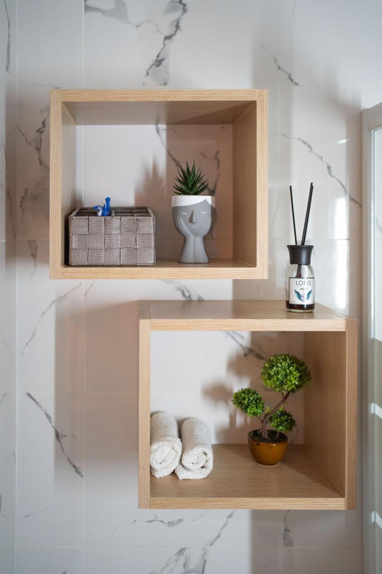 לריסה Unique Central Apartment מראה חיצוני תמונה