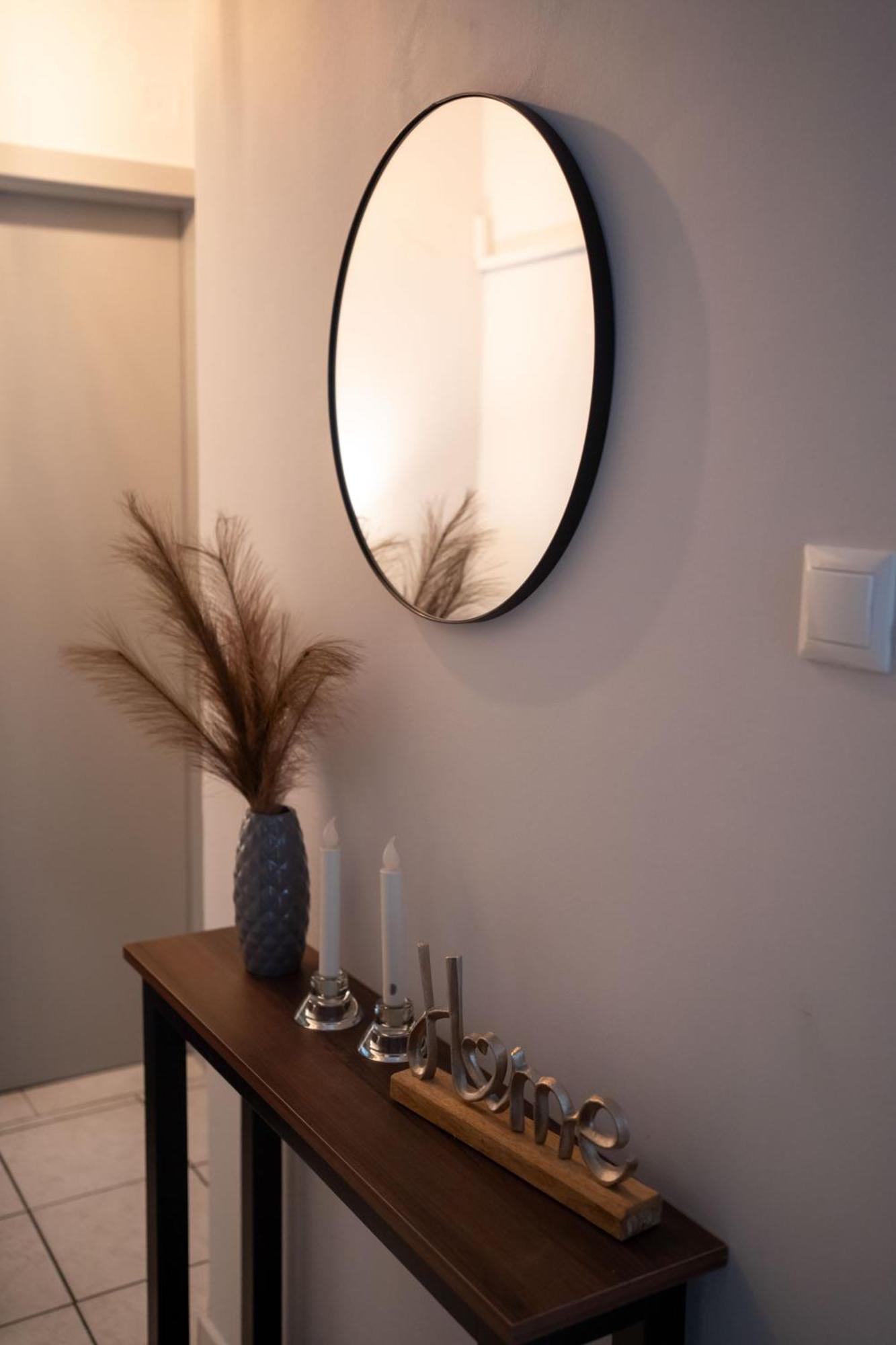 לריסה Unique Central Apartment מראה חיצוני תמונה